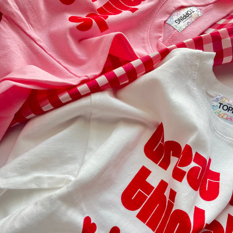 Great minds limited long sleeve