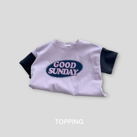 Good Sunday T