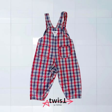 OSHKOSH overall