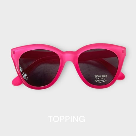 Izzy sunglasses