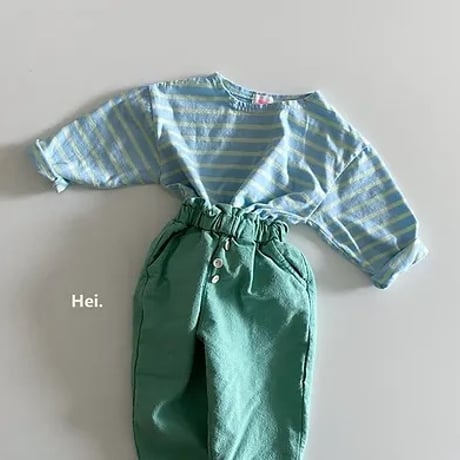 spring boarder cutsew