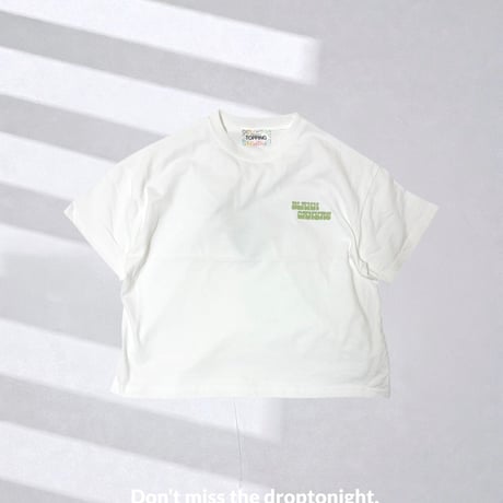 blank canvas   shortT