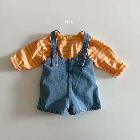spring boarder cutsew