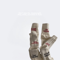 college socks🧦