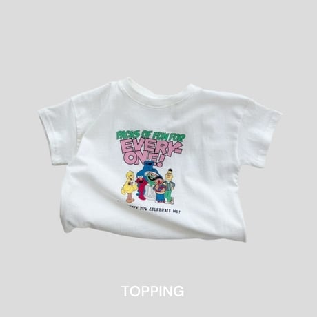 character T