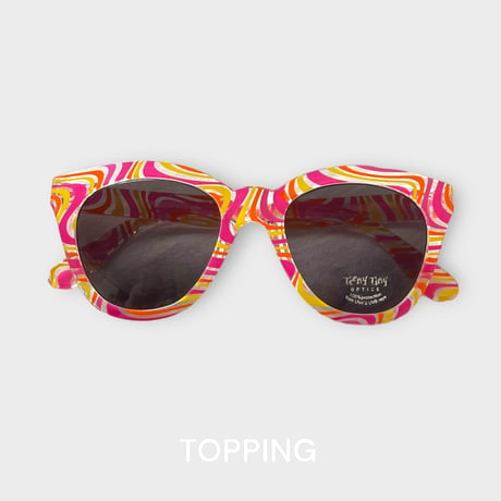 Izzy sunglasses