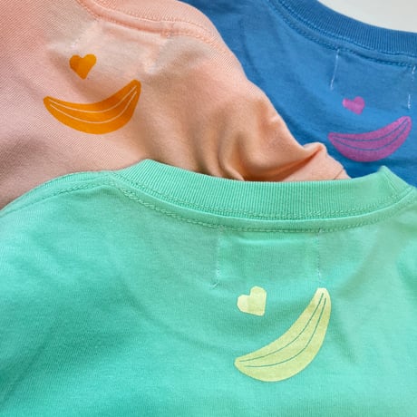 banana shortT