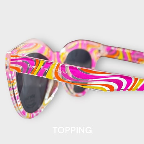 Izzy sunglasses