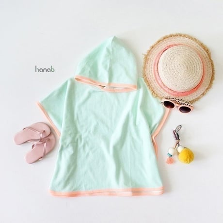 beach gown