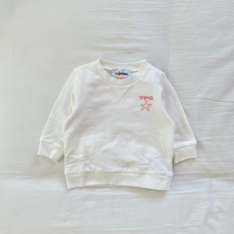 TPG sweat