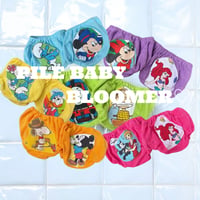 PILE BABY BLOOMER '25⭐︎