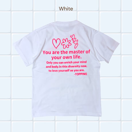 【Adult】own life T