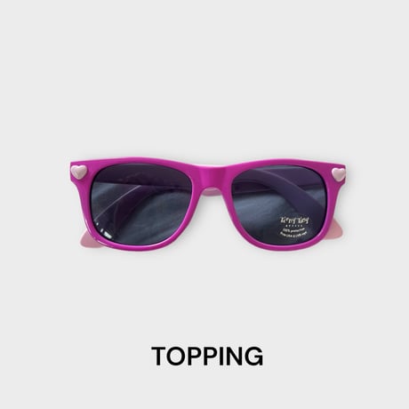 Mika sunglasses