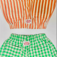 straight  pants