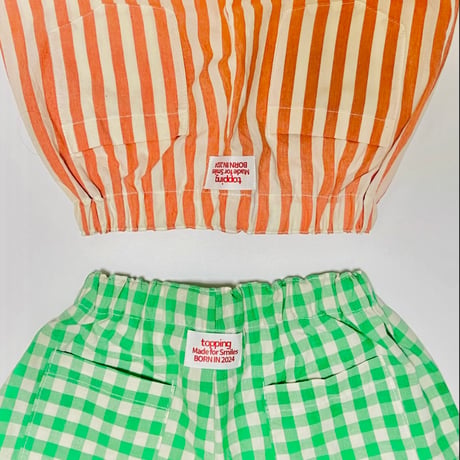 straight  pants