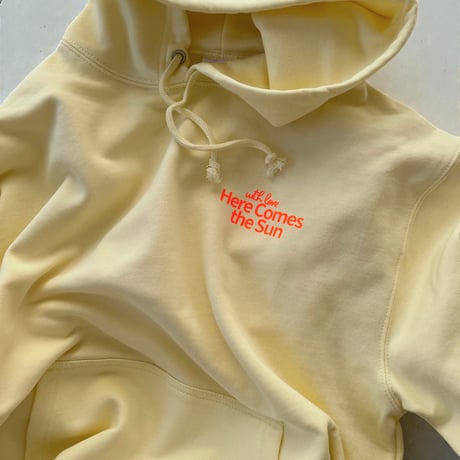 【Adult】own life hoodie