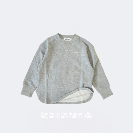 blank canvas T