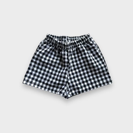check short pants