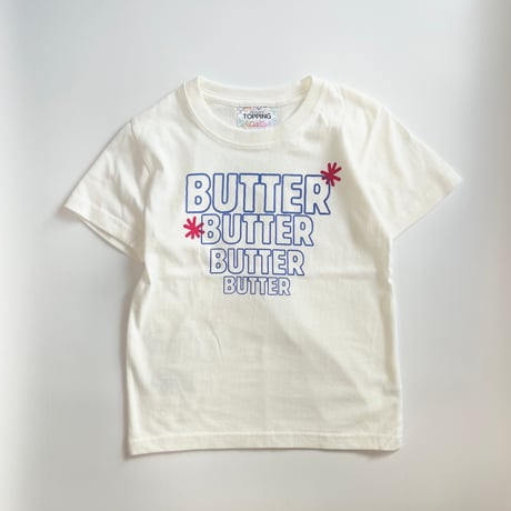 butter shortT