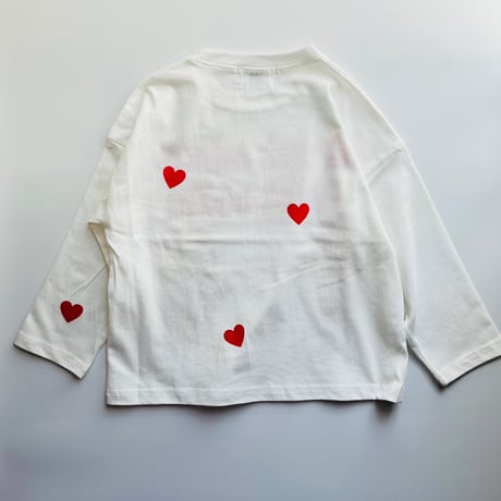 Great minds limited long sleeve