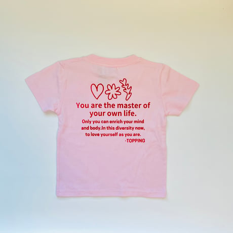 【kids】 own lifeT‘25