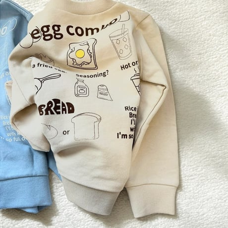egg combo