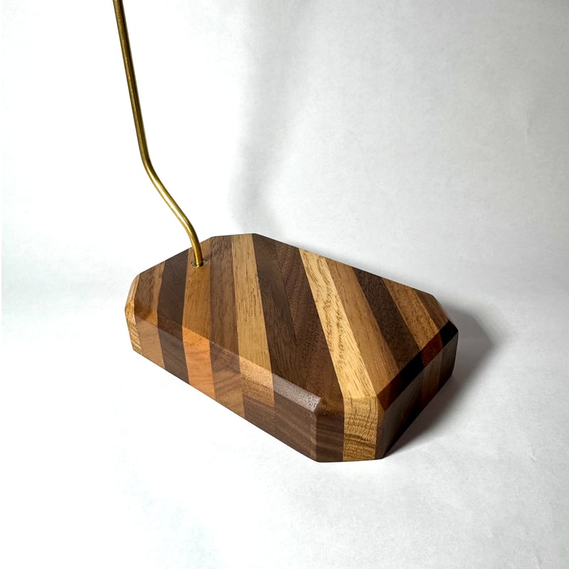 008 卓上ランタンスタンド(LEDライト推奨) | WOOD CRAFT SHOP 008 卓上ランタンスタンド(LEDライト推奨) | WOOD CRAFT SHOP
