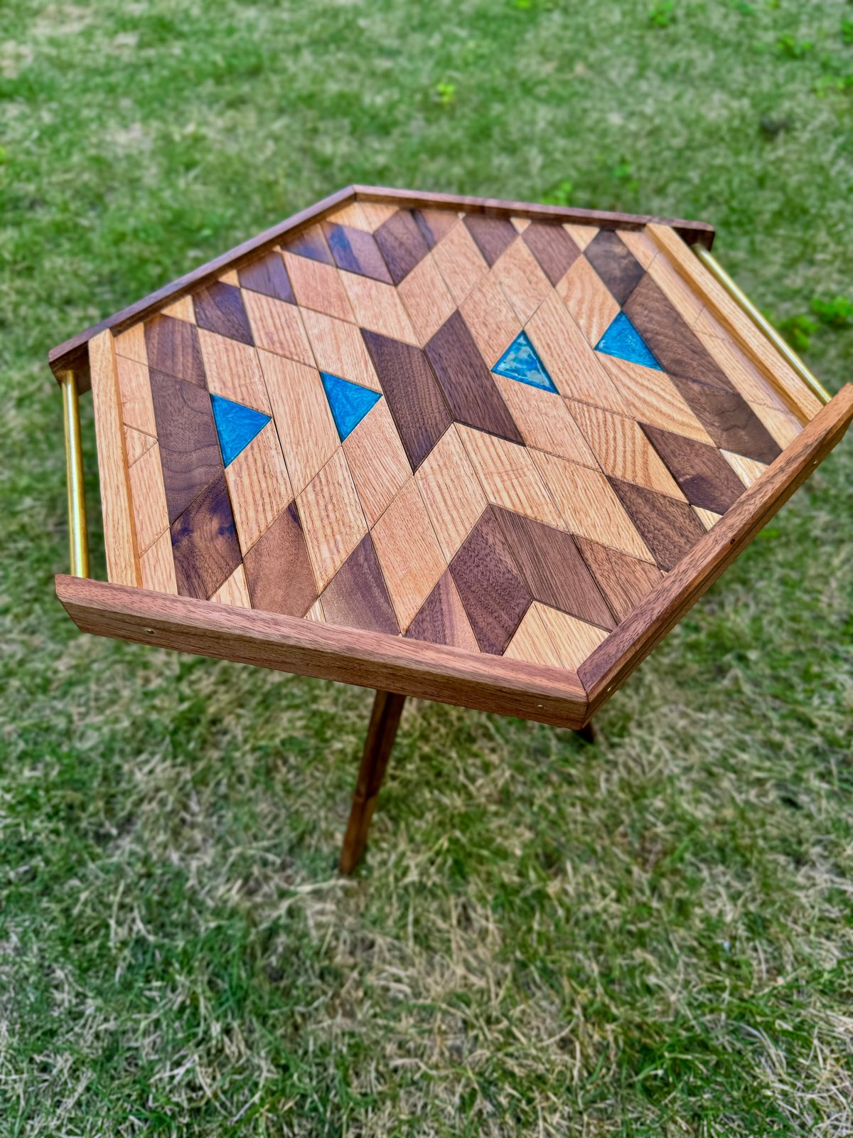 014 三脚天板テーブル(アウトレット品) | WOOD CRAFT SHOP 014 三脚天板テーブル(アウトレット品) | WOOD CRAFT SHOP