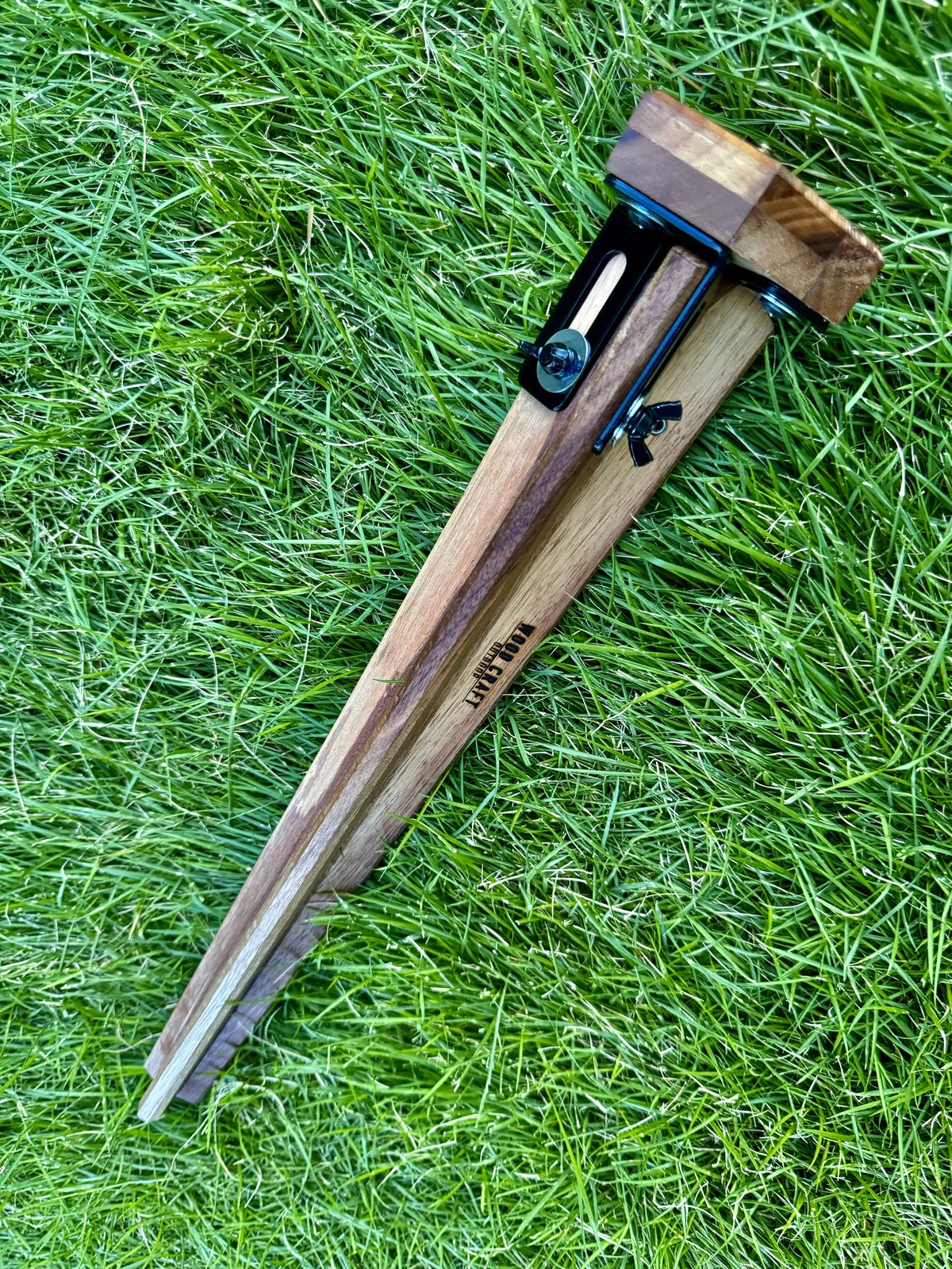 020 木製三脚（三脚天板テーブル用） | WOOD CRAFT SHOP