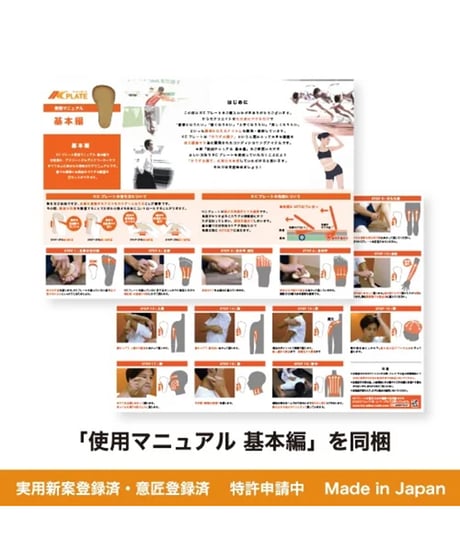 KCプレート