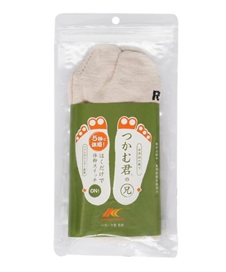 つかむ君の兄　Lサイズ