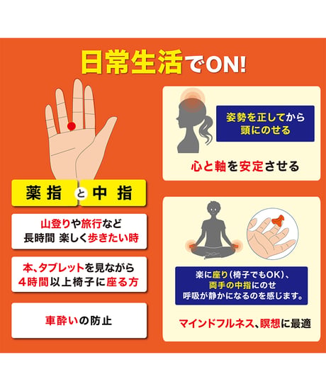 つまむ君