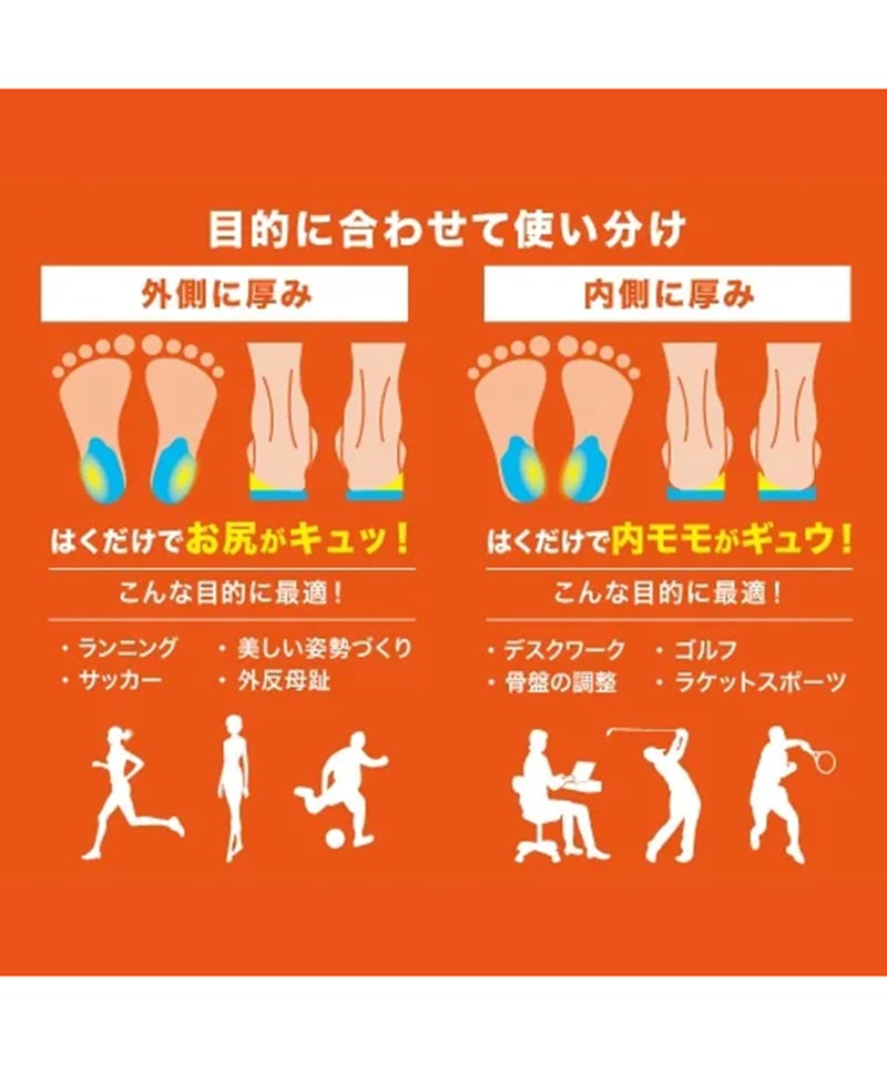ブレインヒール | からだクリエイト
