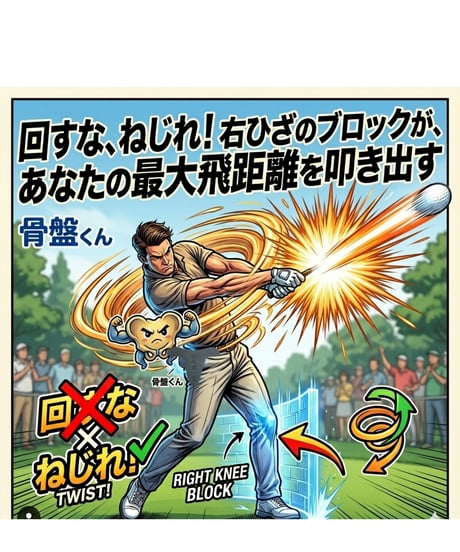 骨盤くん