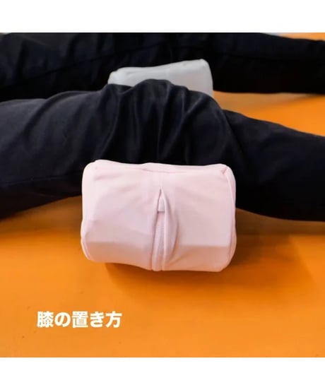眠れる君 | 首をゆるめる枕