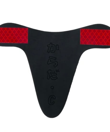 骨盤くん
