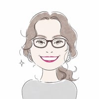 アイコンにがおえ