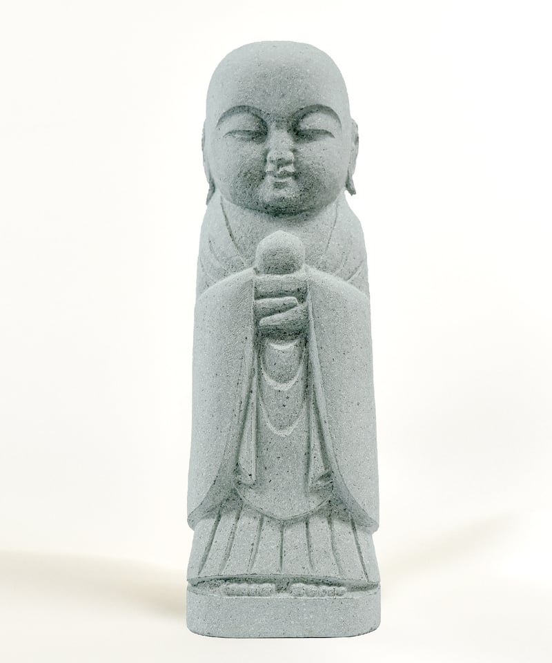 供養｜石地蔵【大】（消費税対象外） | 鎌倉 長谷寺 祈願・供養お申し込み