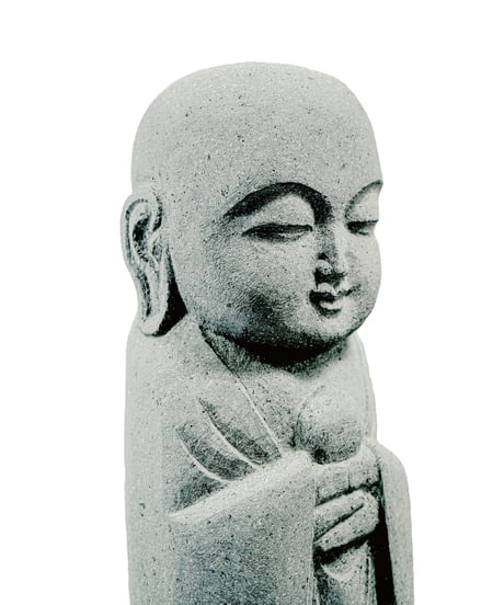 供養｜石地蔵【大】（消費税対象外）