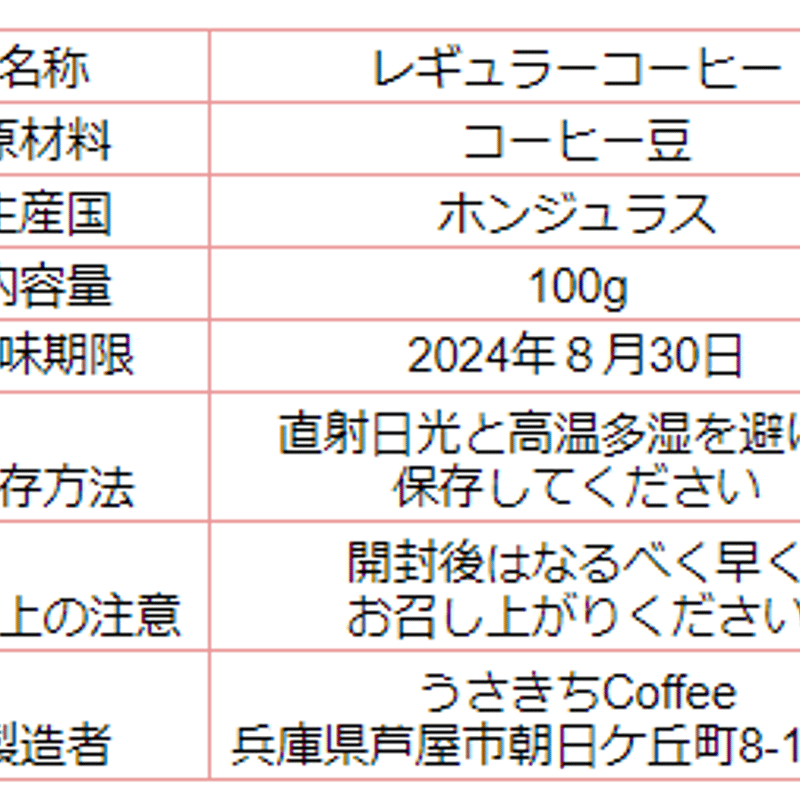 自家焙煎コーヒー豆　ホンジュラス　エル・ピノ農園最高規格SHG 中煎り1000g 自家焙煎コーヒー豆 ホンジュラス エル・ピノ農園最高規格SHG 中