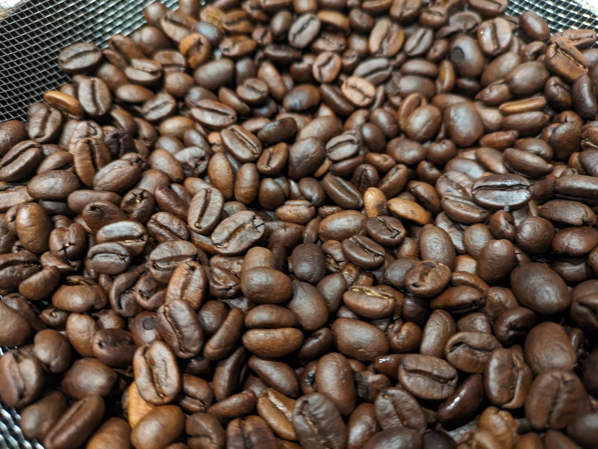 自家焙煎コーヒー豆 100g ホンジュラスSHG | うさきちcoffee 自家焙煎コーヒー豆 100g ホンジュラスSHG | うさきちcoffee