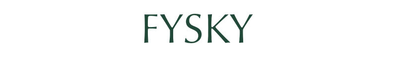 FYSKY STORE