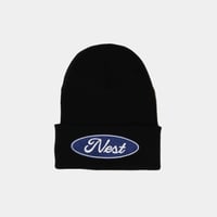 THE NEST - NEST BEANIE