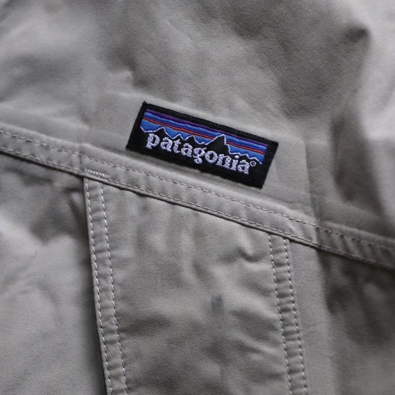 00's PATAGONIA - STORM JACKET | SHOP CHABO