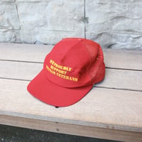 60〜70's NEW ERA - MESH CAP