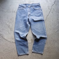 90's LEVIS 550 - DENIM PANTS