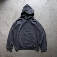 90's DISCUS - HOODED SWEAT SHIRT