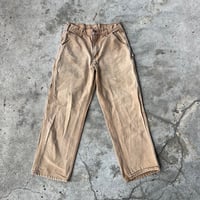 00's CARHARTT - SINGLE KNEE PANT
