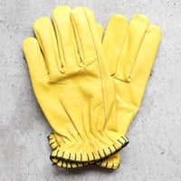 【SIGNAL GLOVE】No.20 (Yellow/Black Lace)