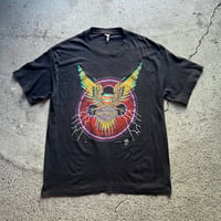 80's HARLEY DAVIDSON - S/S T-SHIRT